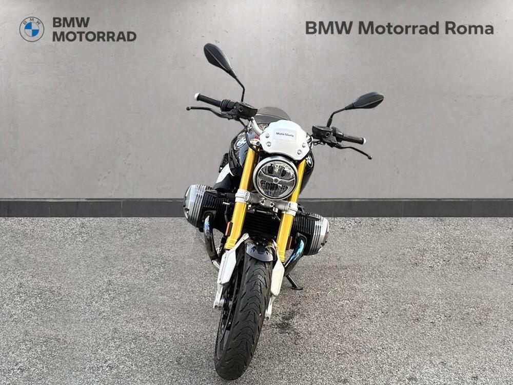 Bmw R nineT 1200 (2017 - 20) (3)