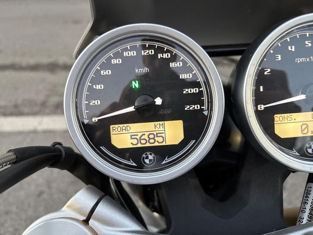 Bmw R nineT 1200 (2017 - 20) (8)