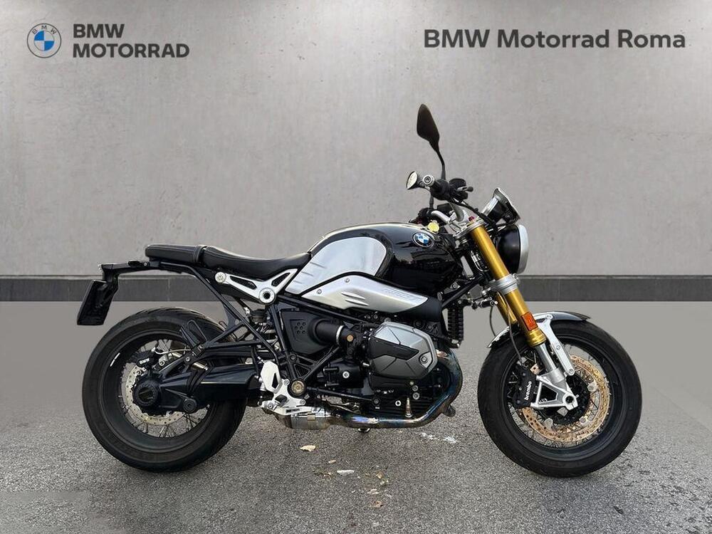 Bmw R nineT 1200 (2017 - 20) (2)
