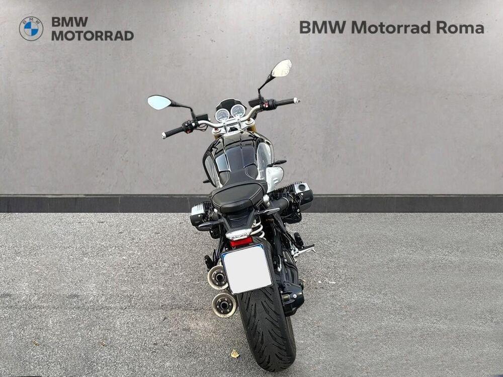 Bmw R nineT 1200 (2017 - 20) (4)