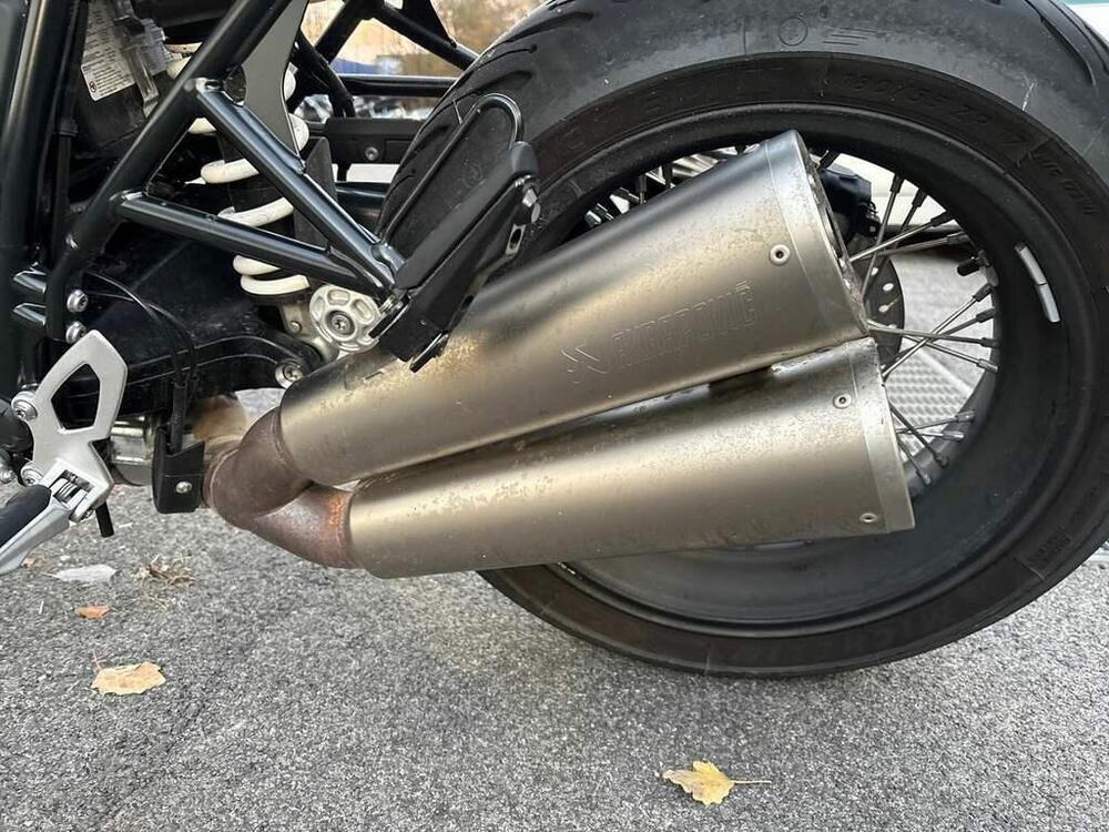 Bmw R nineT 1200 (2017 - 20) (10)