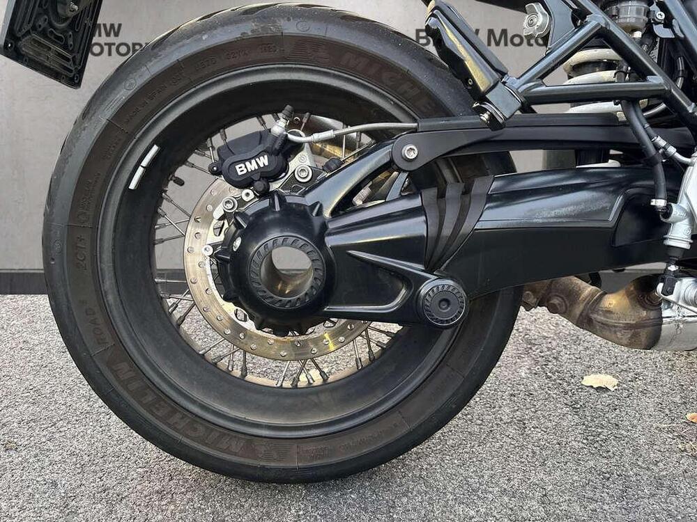 Bmw R nineT 1200 (2017 - 20) (6)