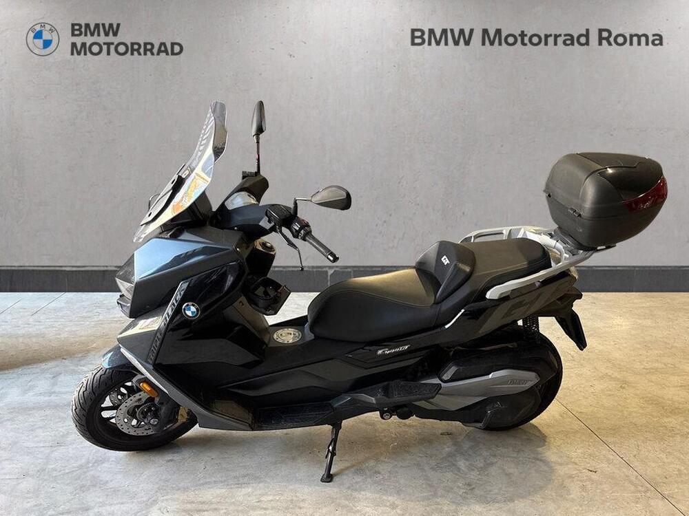 Bmw C 400 GT (2021 - 24)