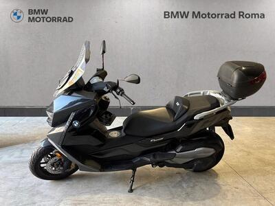 Bmw C 400 GT (2021 - 24) usata