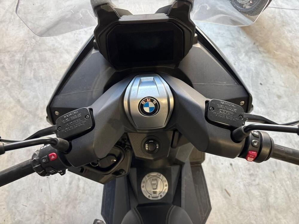 Bmw C 400 GT (2021 - 24) (7)
