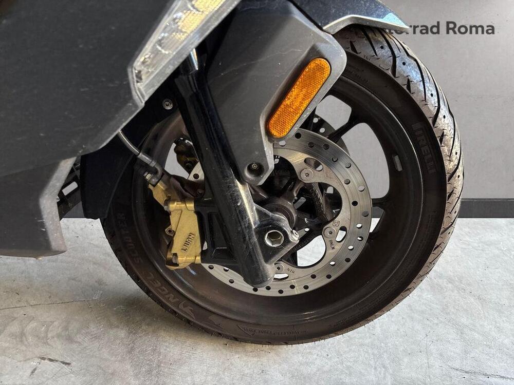 Bmw C 400 GT (2021 - 24) (5)