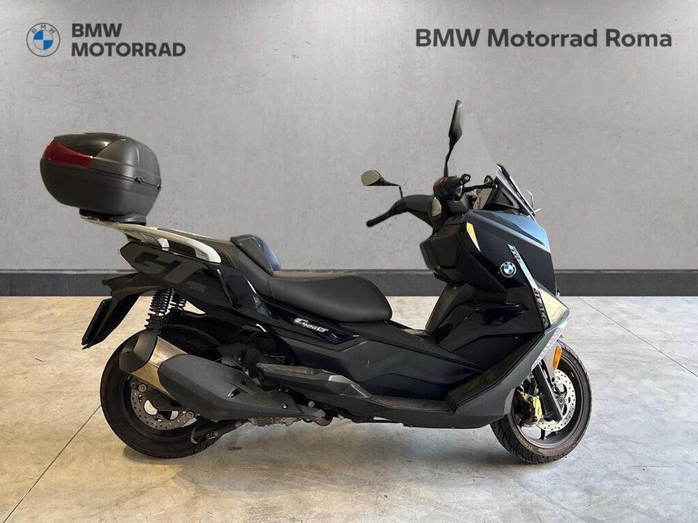 Bmw C 400 GT (2021 - 24) (2)