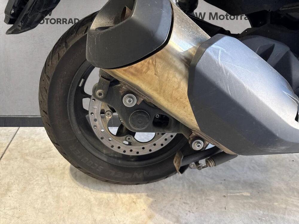 Bmw C 400 GT (2021 - 24) (6)