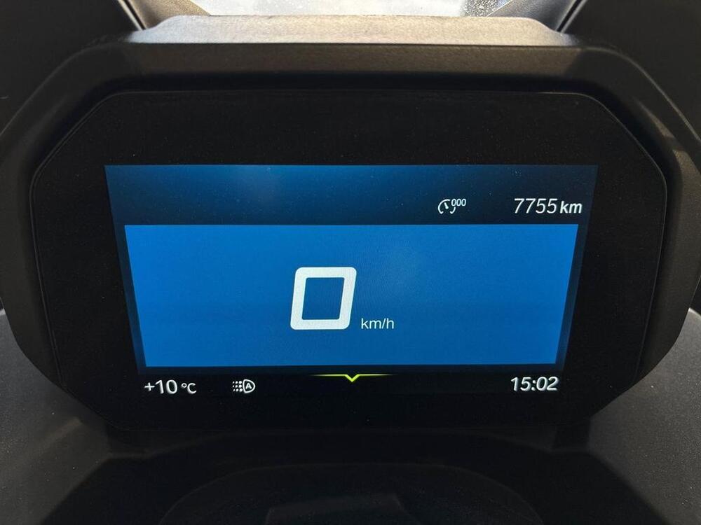 Bmw C 400 GT (2021 - 24) (8)