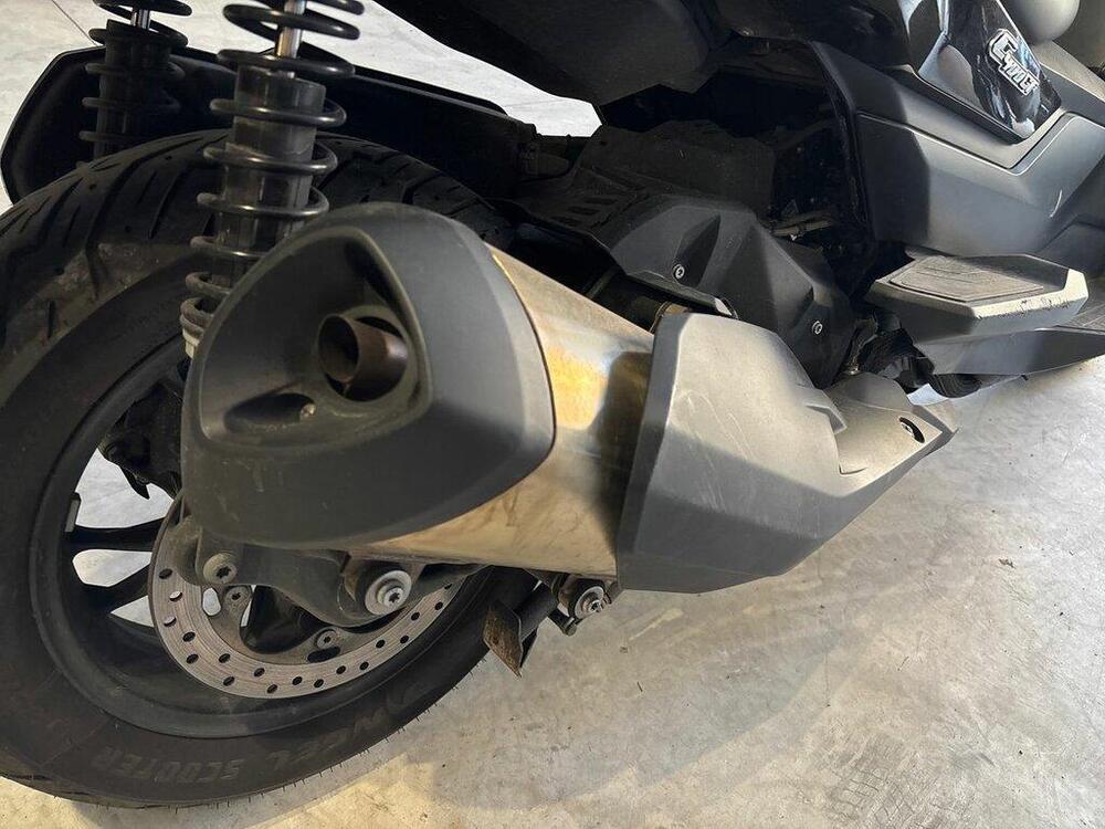 Bmw C 400 GT (2021 - 24) (10)