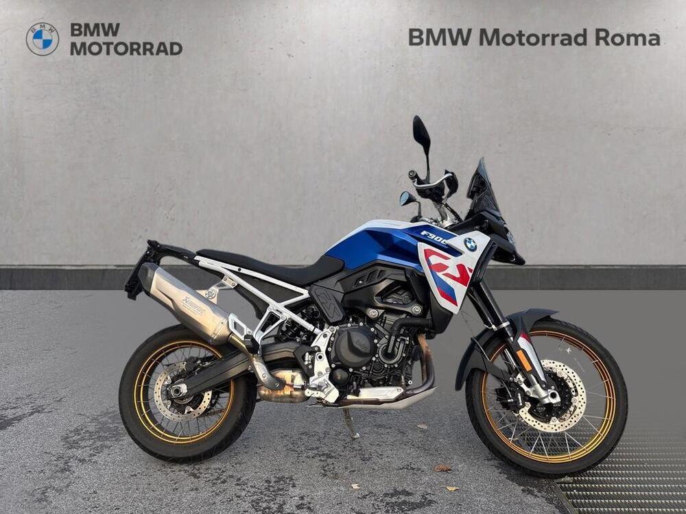 Bmw F 900 GS (2024 - 26) (2)