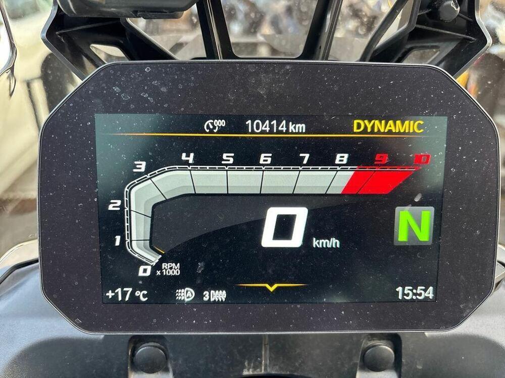 Bmw F 900 GS (2024 - 26) (8)