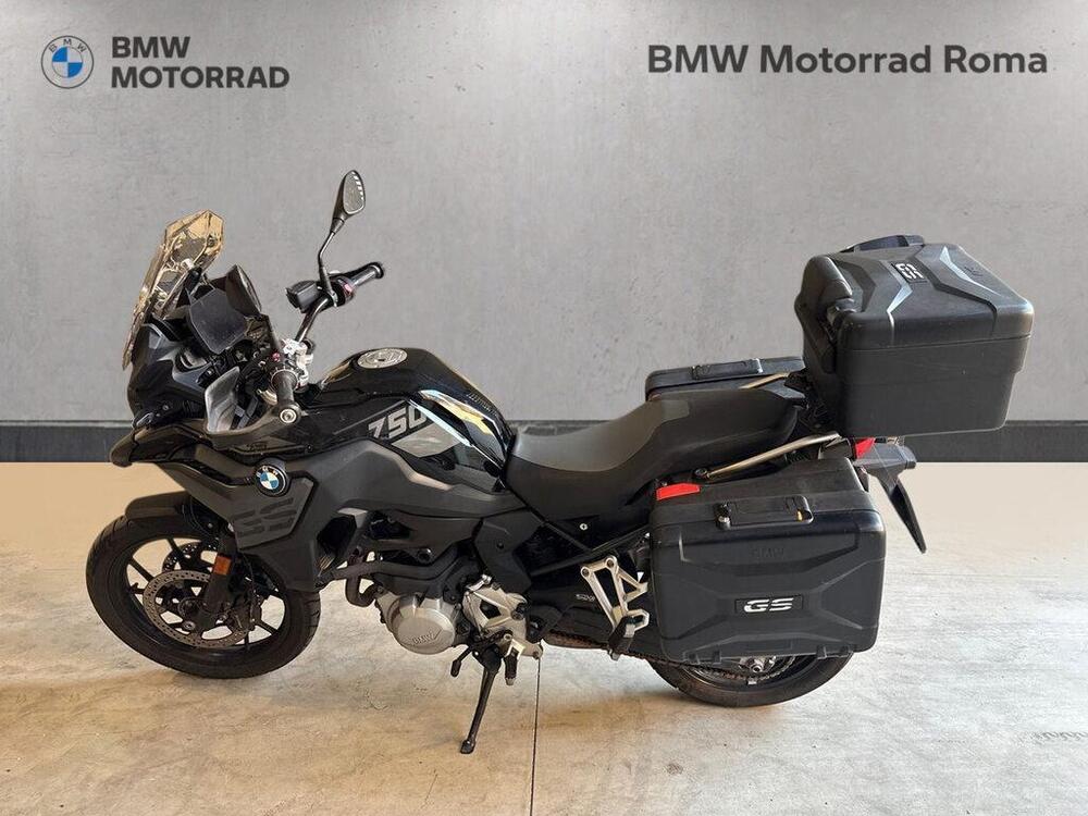 Bmw F 750 GS (2021 - 24)