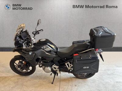 Bmw F 750 GS (2021 - 24) usata