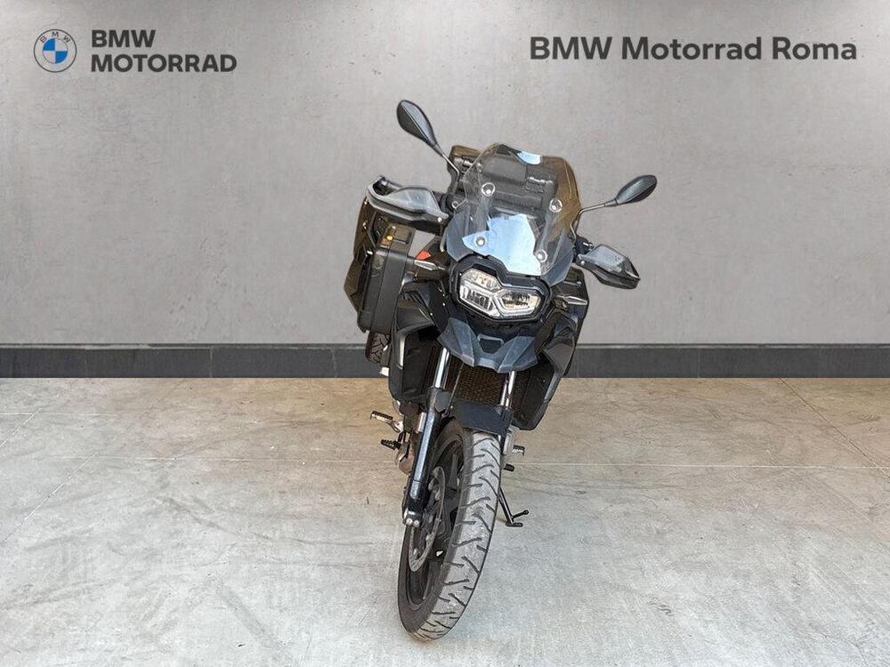 Bmw F 750 GS (2021 - 24) (3)