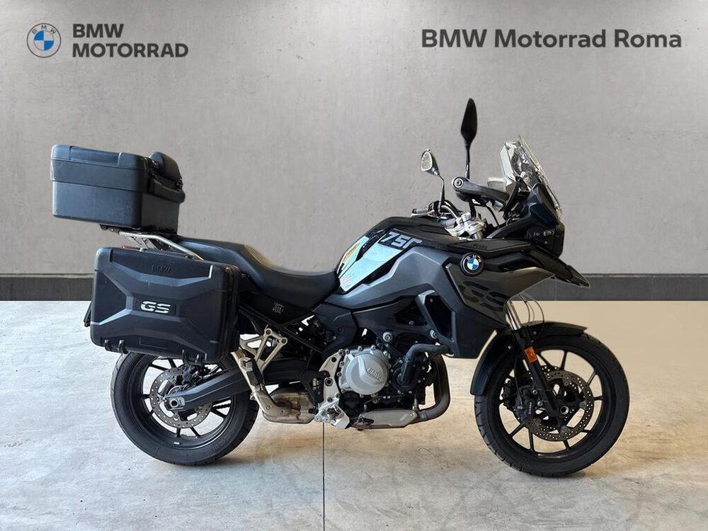 Bmw F 750 GS (2021 - 24) (2)