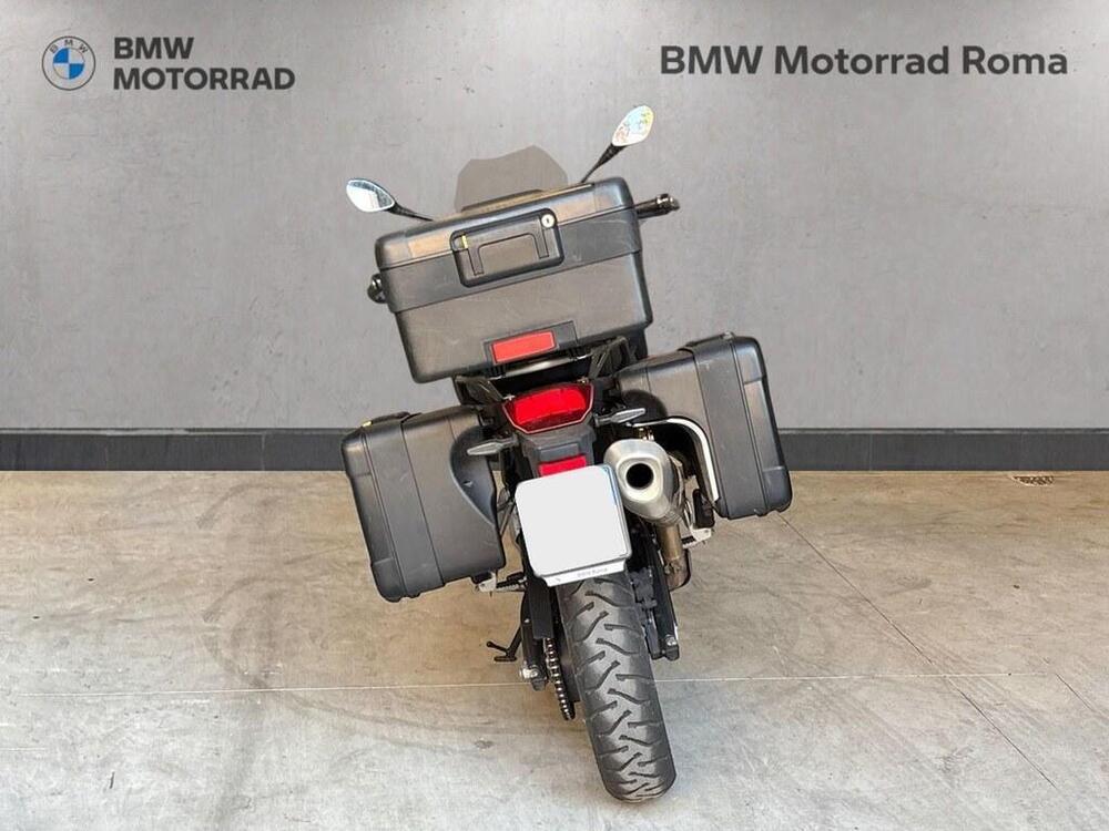 Bmw F 750 GS (2021 - 24) (4)