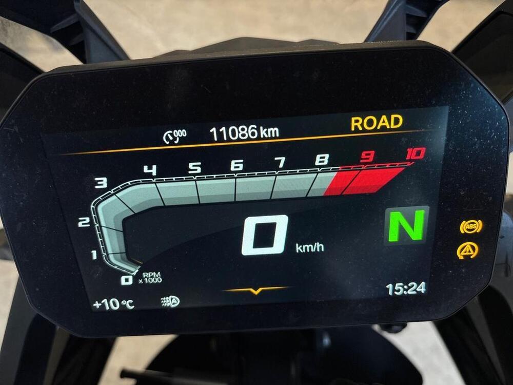 Bmw F 750 GS (2021 - 24) (8)