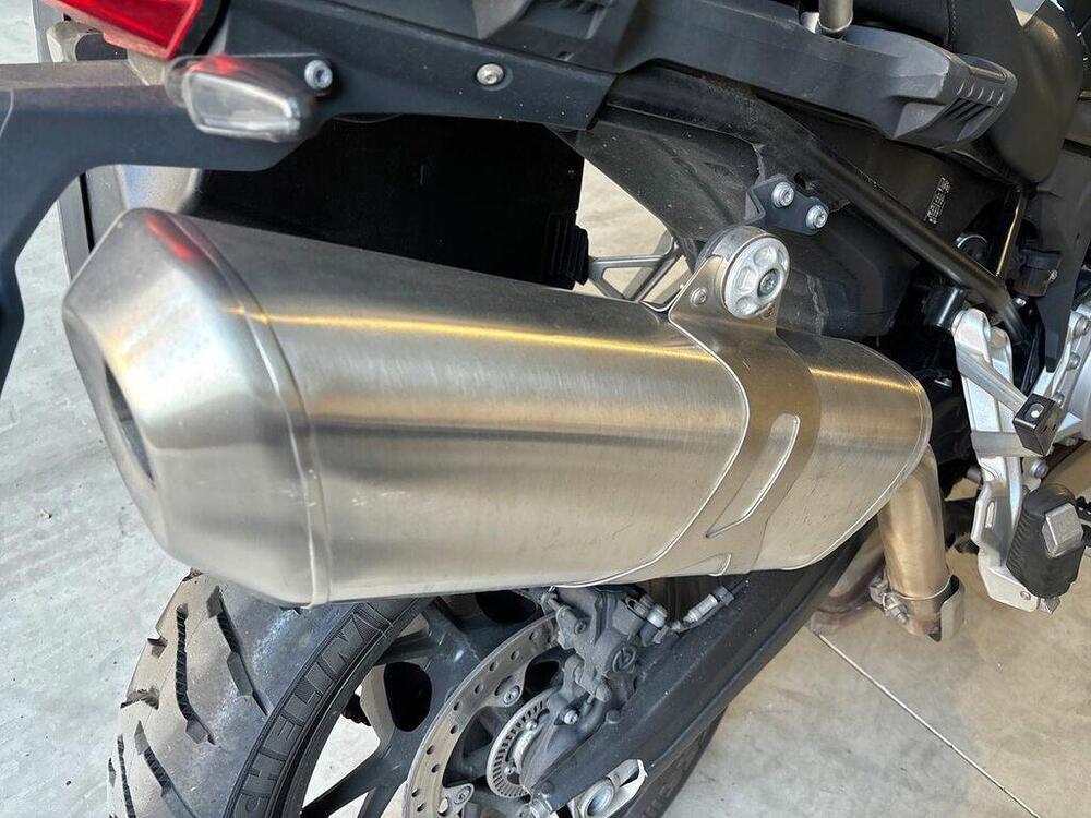 Bmw F 750 GS (2021 - 24) (10)