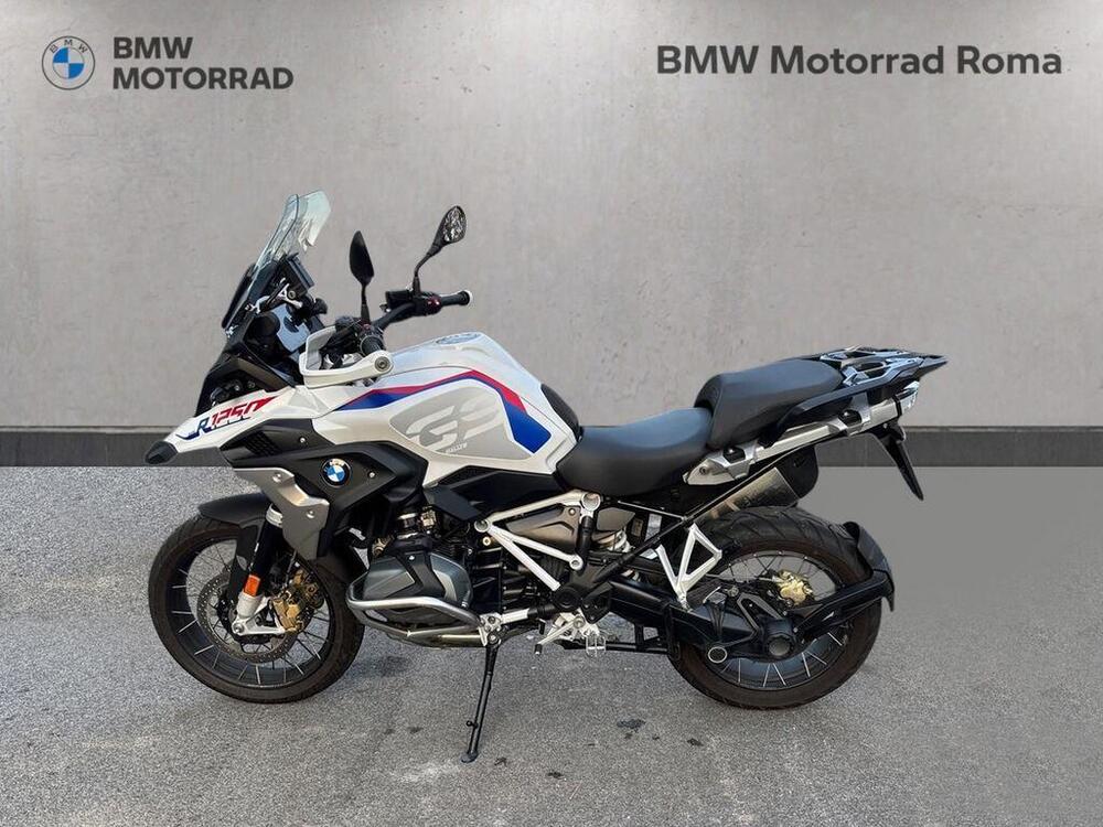 Bmw R 1250 GS (2021 - 24)