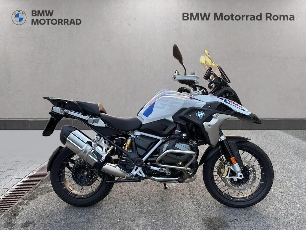 Bmw R 1250 GS (2021 - 24) (2)