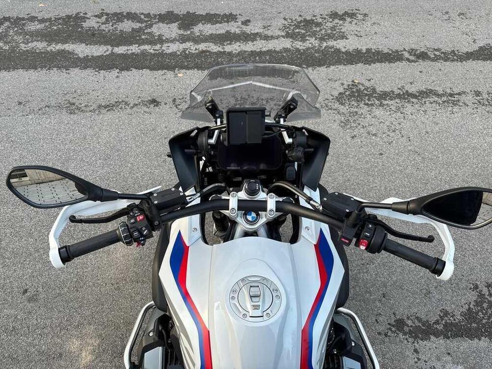 Bmw R 1250 GS (2021 - 24) (7)