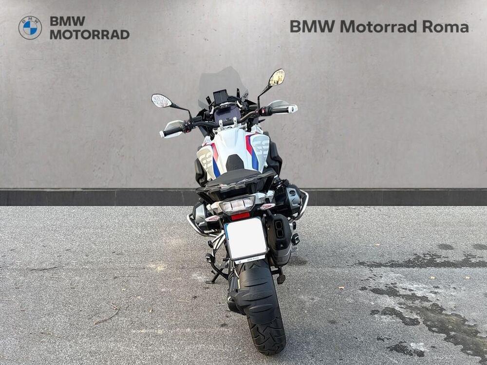 Bmw R 1250 GS (2021 - 24) (4)