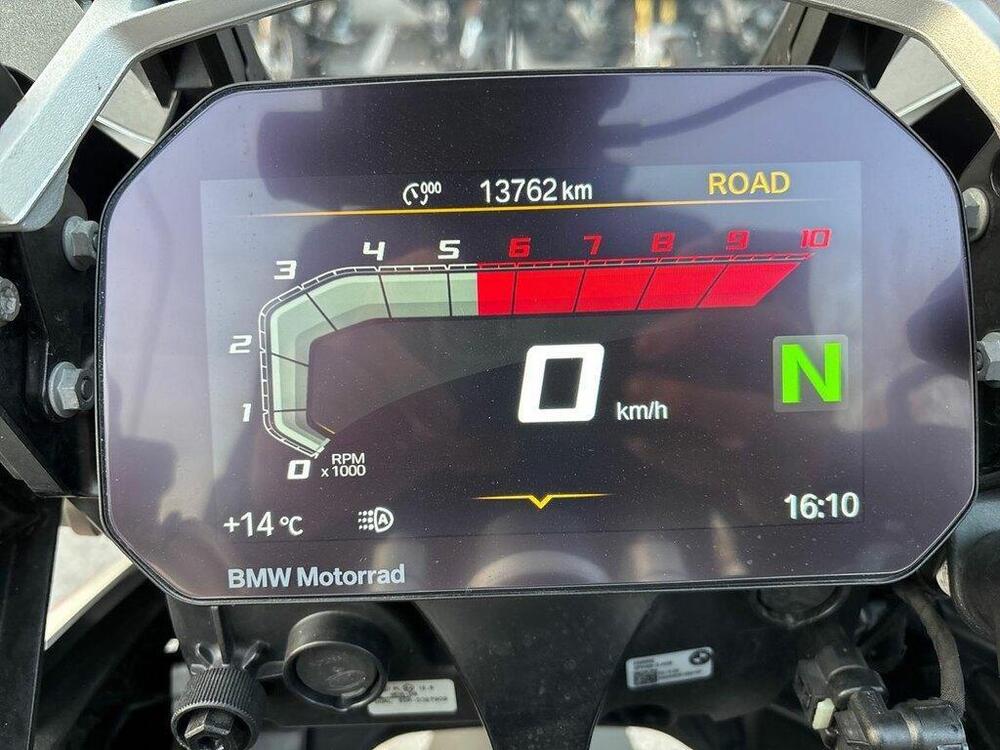 Bmw R 1250 GS (2021 - 24) (8)