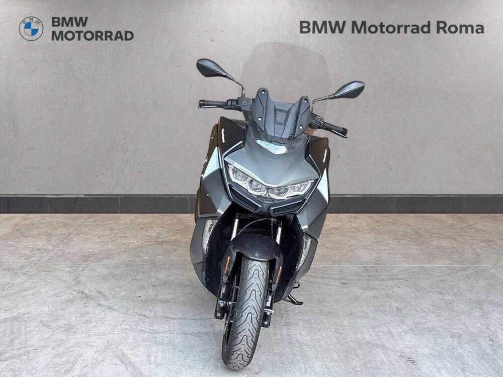 Bmw C 400 GT (2019 - 20) (3)