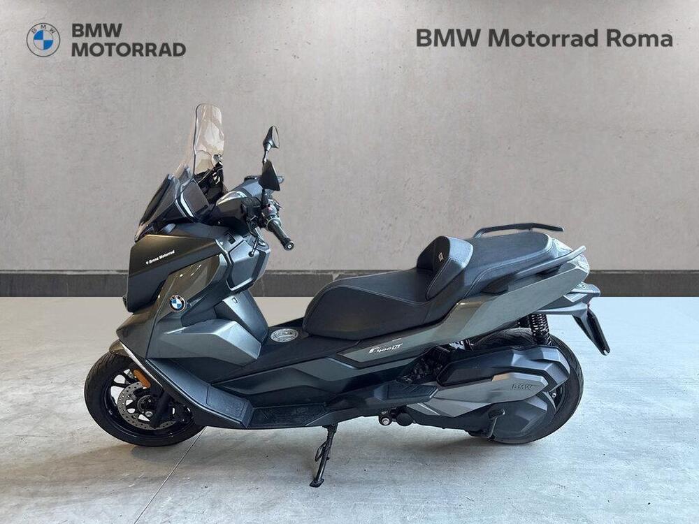 Bmw C 400 GT (2019 - 20)
