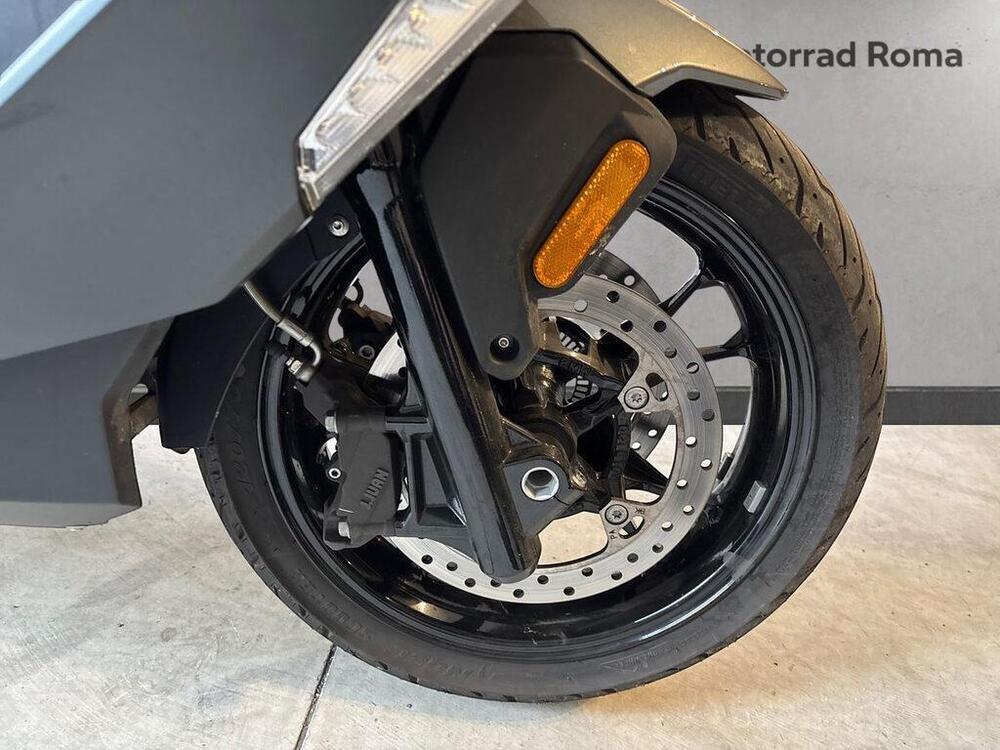 Bmw C 400 GT (2019 - 20) (5)