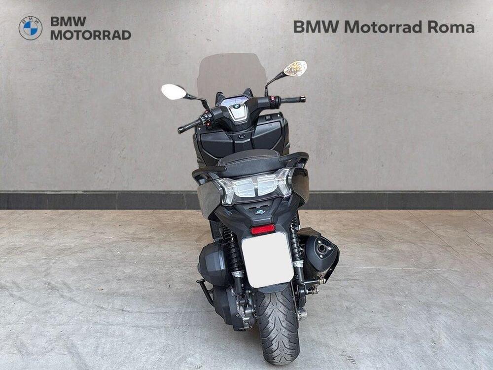 Bmw C 400 GT (2019 - 20) (4)