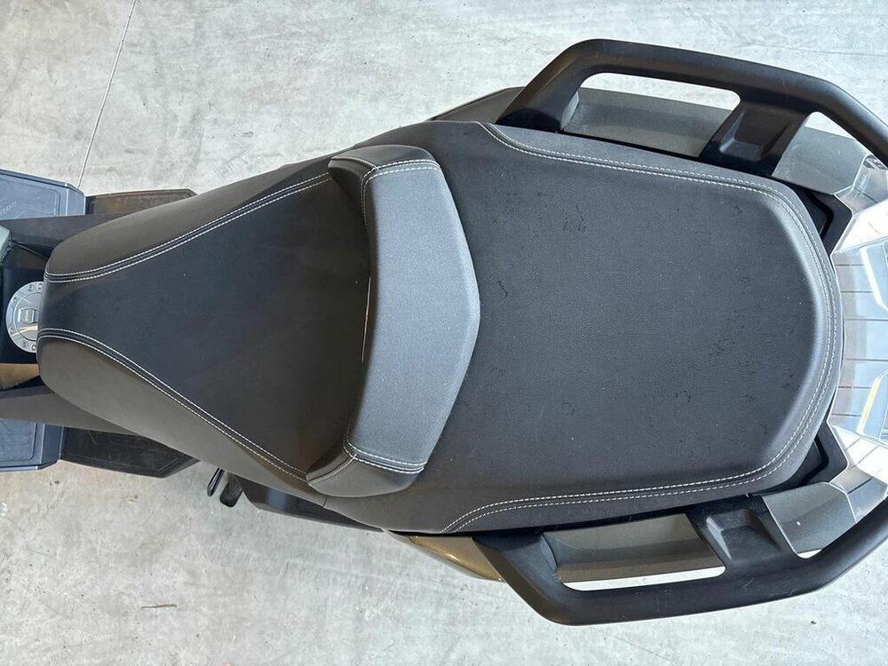 Bmw C 400 GT (2019 - 20) (9)