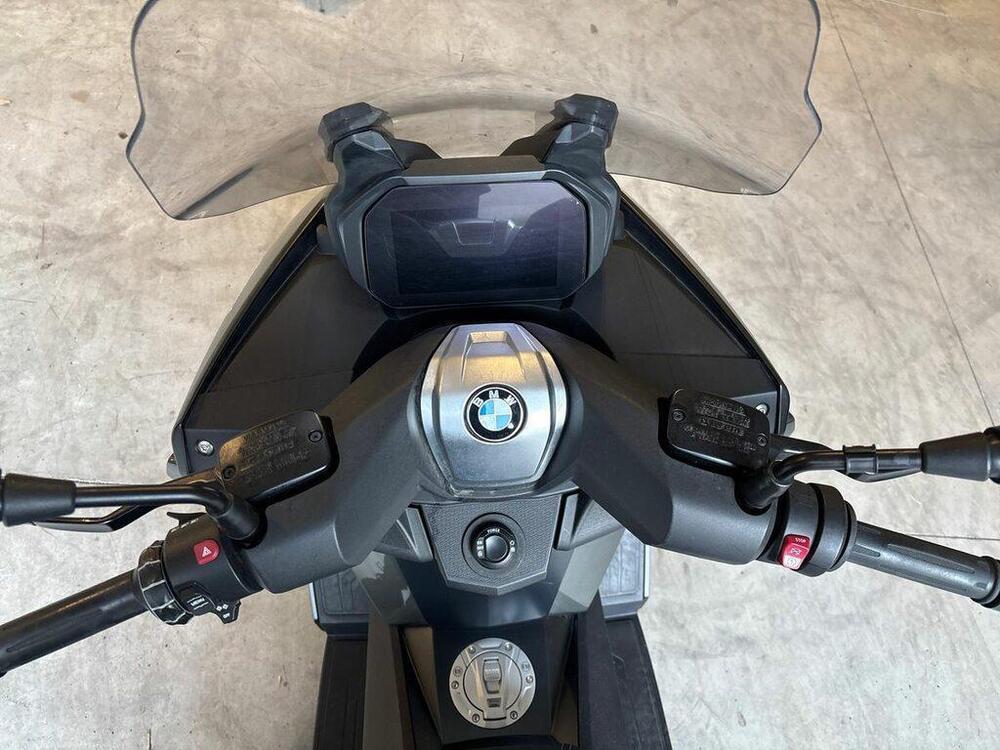 Bmw C 400 GT (2019 - 20) (7)