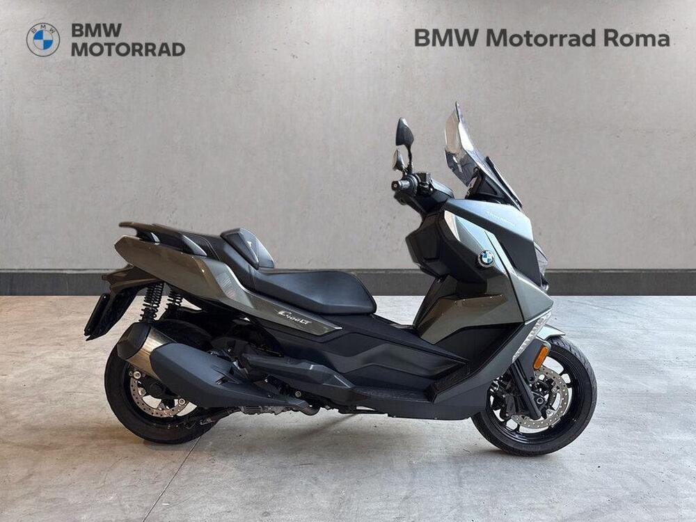 Bmw C 400 GT (2019 - 20) (2)