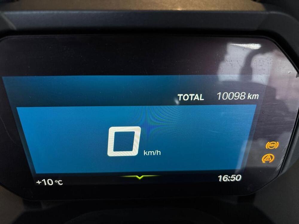 Bmw C 400 GT (2019 - 20) (8)