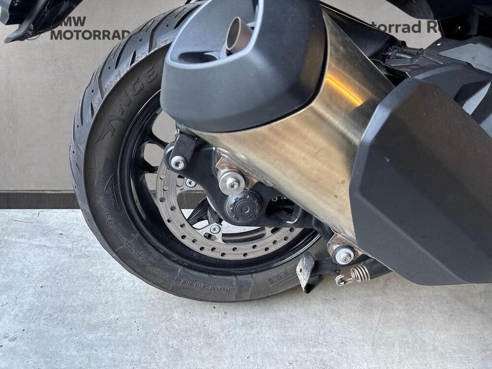 Bmw C 400 GT (2019 - 20) (6)