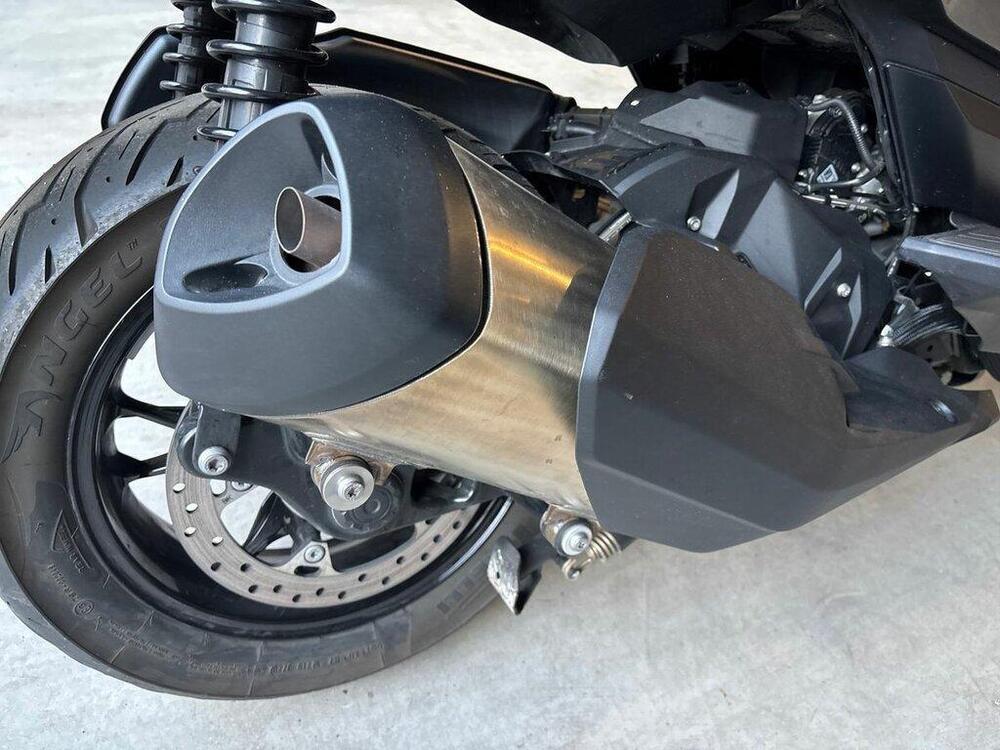 Bmw C 400 GT (2019 - 20) (10)