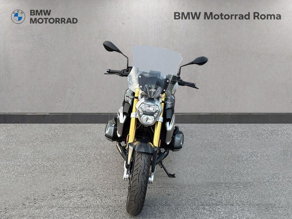 Bmw R 1250 R (2019 - 20) (3)