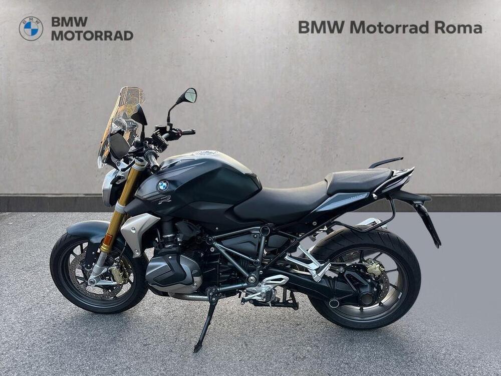 Bmw R 1250 R (2019 - 20)