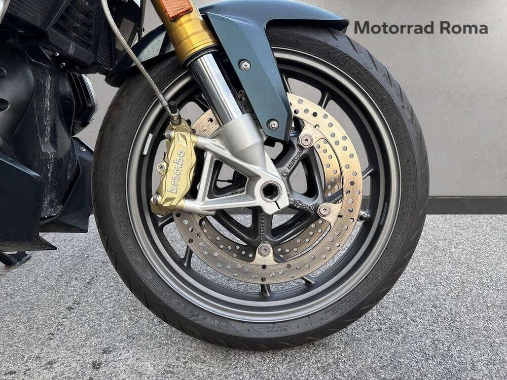 Bmw R 1250 R (2019 - 20) (5)