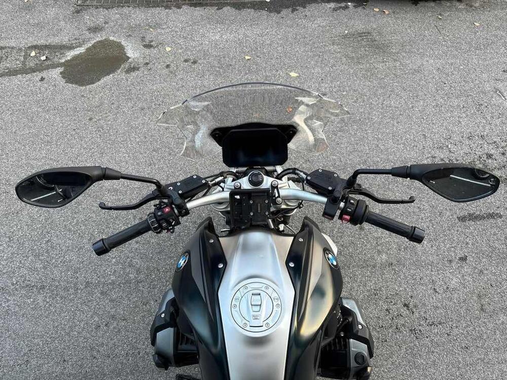 Bmw R 1250 R (2019 - 20) (7)