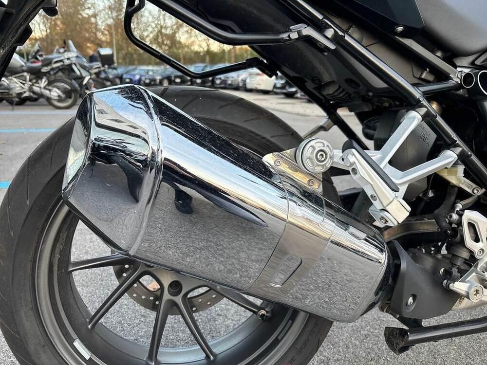 Bmw R 1250 R (2019 - 20) (10)