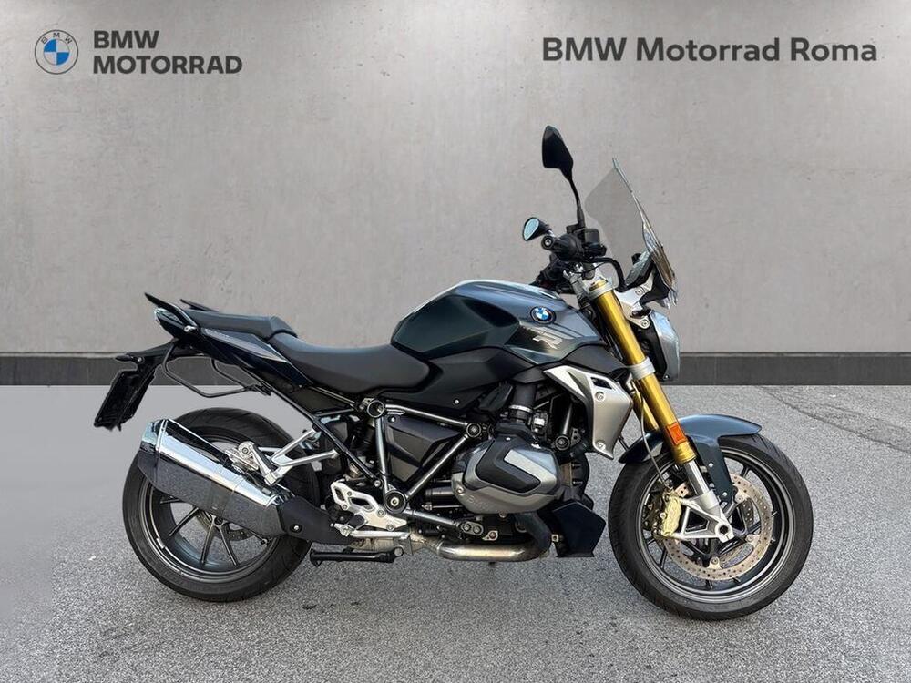 Bmw R 1250 R (2019 - 20) (2)