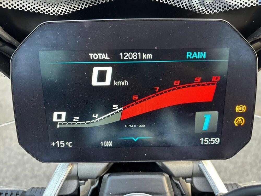 Bmw R 1250 R (2019 - 20) (8)