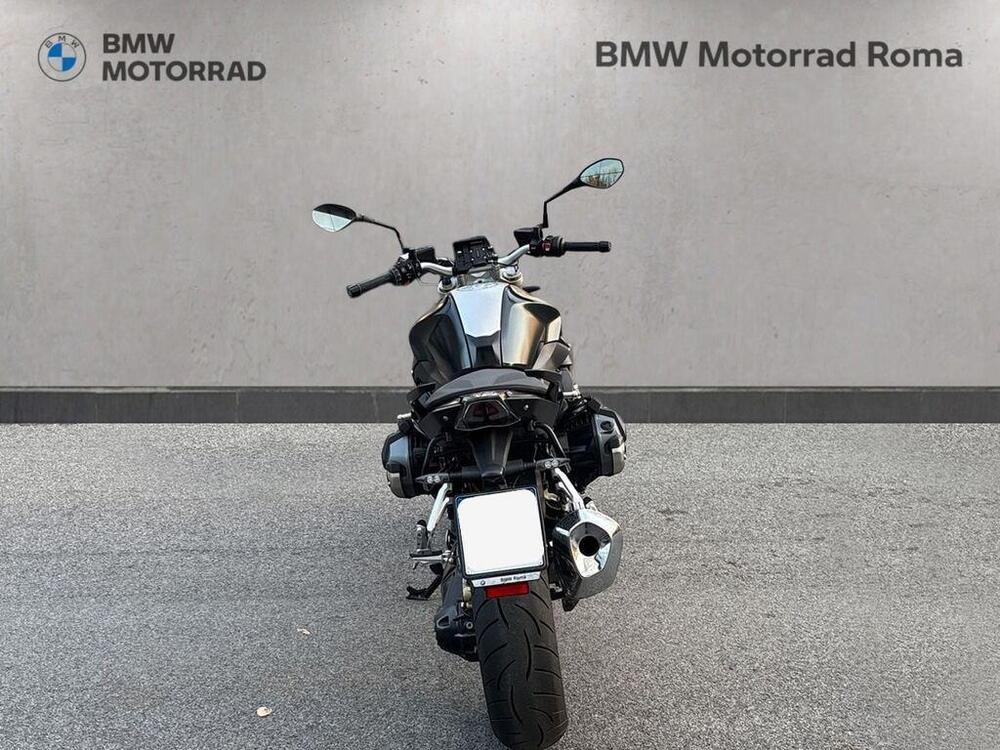 Bmw R 1250 R (2019 - 20) (4)