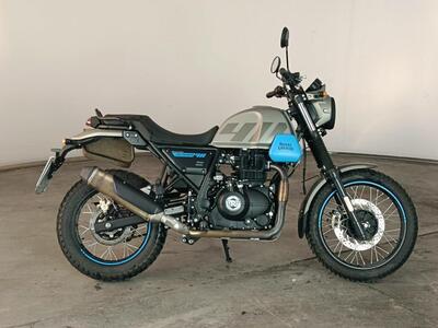Royal Enfield Himalayan 411 (2021 - 24) usata