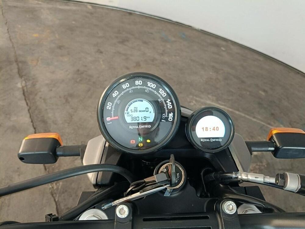 Royal Enfield Himalayan 411 (2021 - 24) (8)