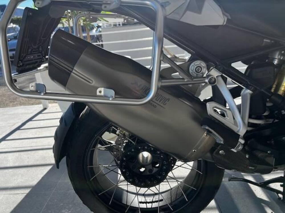 Bmw R 1250 GS Adventure (2021 - 24) (2)