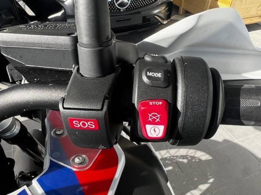 Bmw R 1250 GS Adventure (2021 - 24) (3)